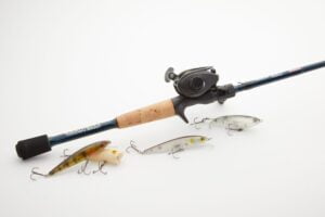 What Action Rod For Jerkbaits